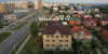 Вид здания Владимирская обл, Ковров, Новый пер, д 1  превью 8