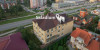 Вид здания Владимирская обл, Ковров, Новый пер, д 1  превью 10